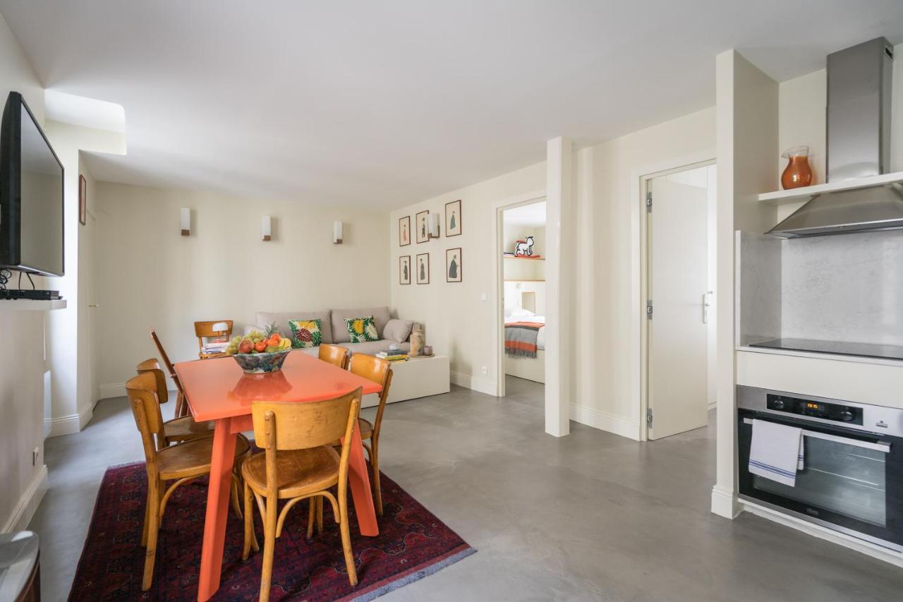 Les Residences - Gambey París