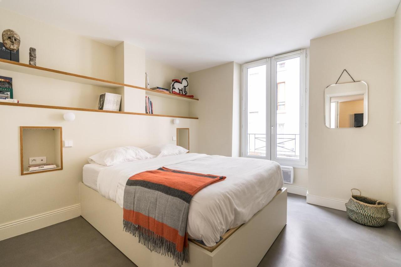 Appartement Les Residences - Gambey *