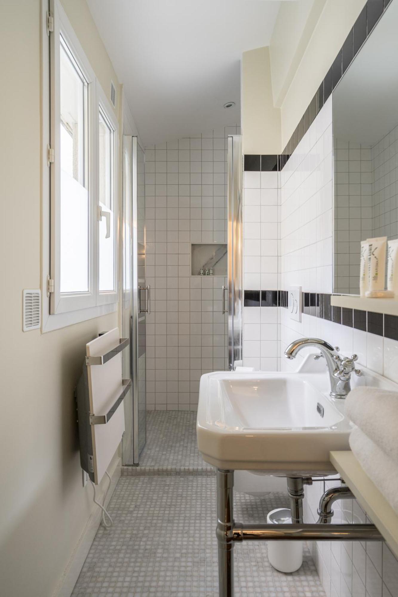 Les Residences - Gambey Appartement *